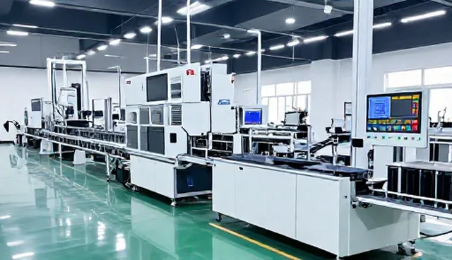 选型关注点:性能与适用条件对自动化设备集成的影响