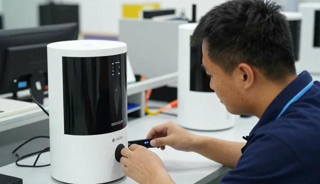 成都零星智能科技客户使用成都零星智能科技服务的反馈