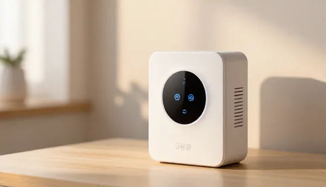 智能传感系统选型与维护中的性能与适用条件建议